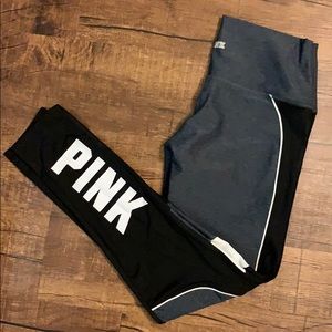 Victoria Secret workout leggings